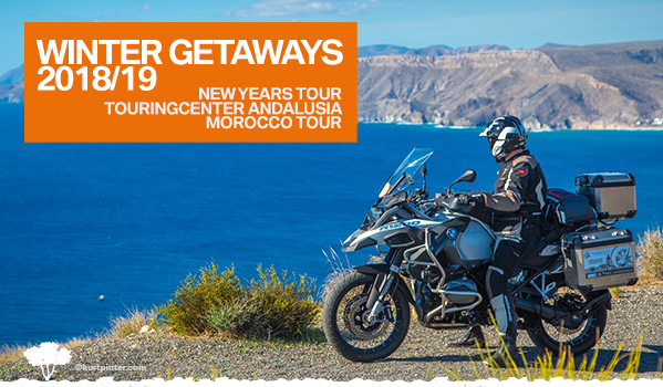 Winter
Getaways Winter Getaways