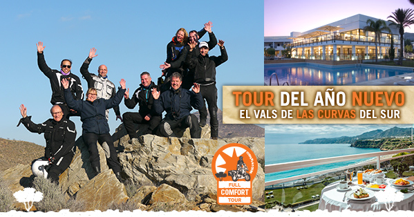 Tour del Año Nuevo Tour del Año Nuevo