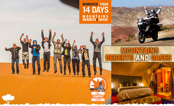 Morocco Tour Morocco Tour