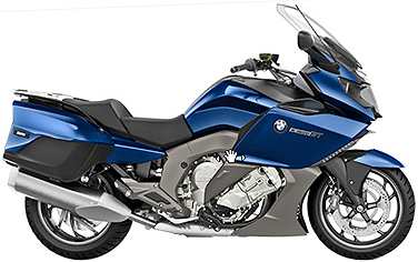 Bmw bike rental spain