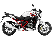 Bmw bike hire malaga #7