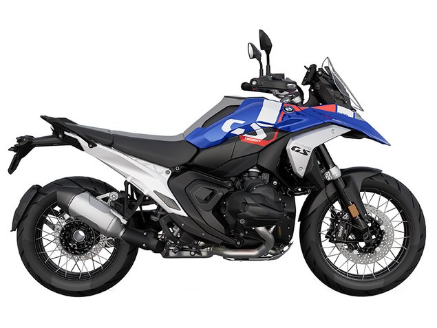 BMW R 1300 GS Motorradverleih