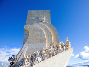 Padrão dos Descobrimentos