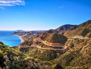 La vista de Granatilla