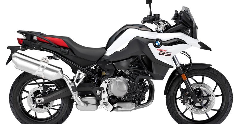 Rent a BMW F 750 GS motorcycle in Spain / Hispania Tours