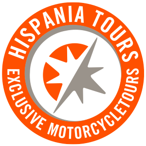 Hispania Tours - Exclusive motorcycle tours in Spain, Portugal, Morocco and The Alps since 2003.