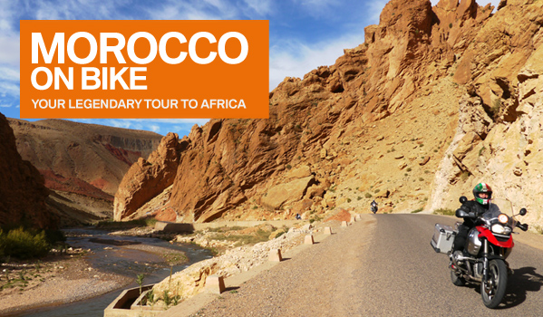 Morocco Tour Morocco Tour