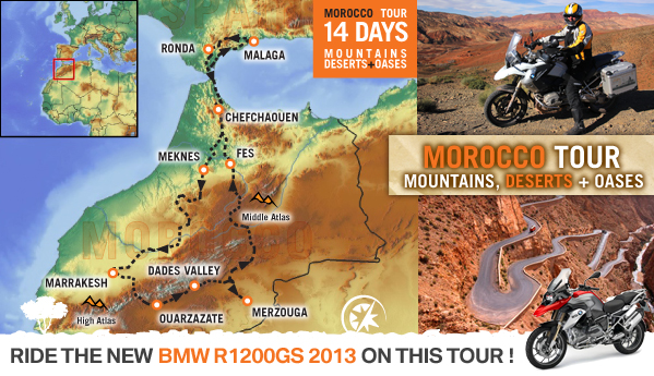 Morocco Tour Morocco Tour