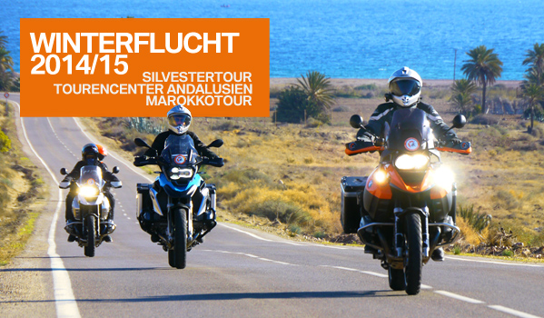 Silvester Tour Silvester Tour