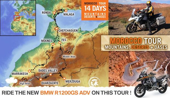 Moroccotour Moroccotour