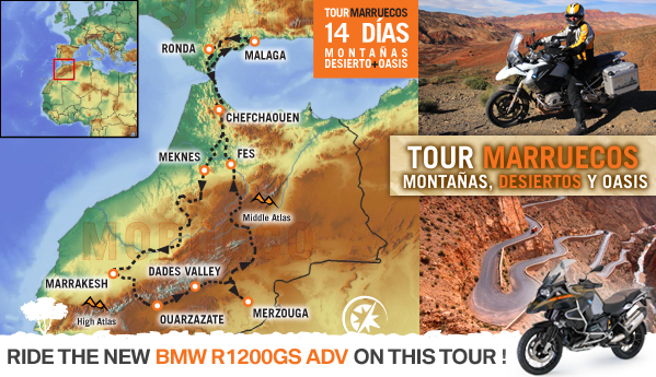 Moroccotour Moroccotour