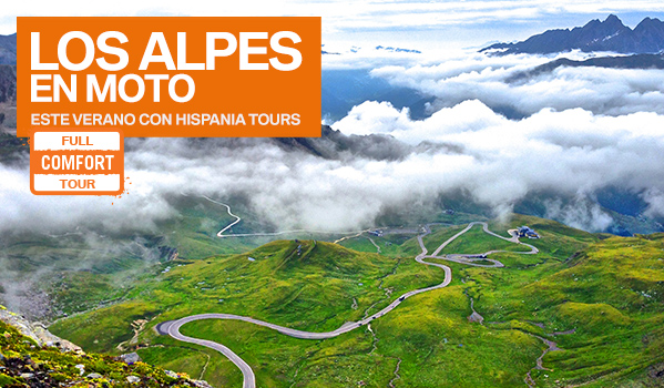 Los Alpes Los Alpes